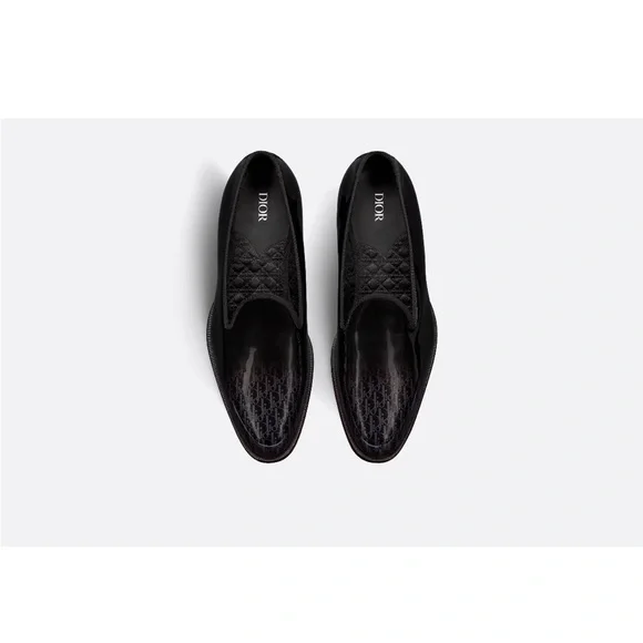 Dior | Shoes | Authentic Dior Timeless Loafer | Poshmark display picture 1